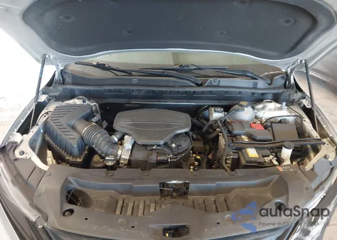 2021 Chevrolet Blazer Awd 2Lt z USA, uszkodzony, nr VIN 3GNKBHRS3MS517157